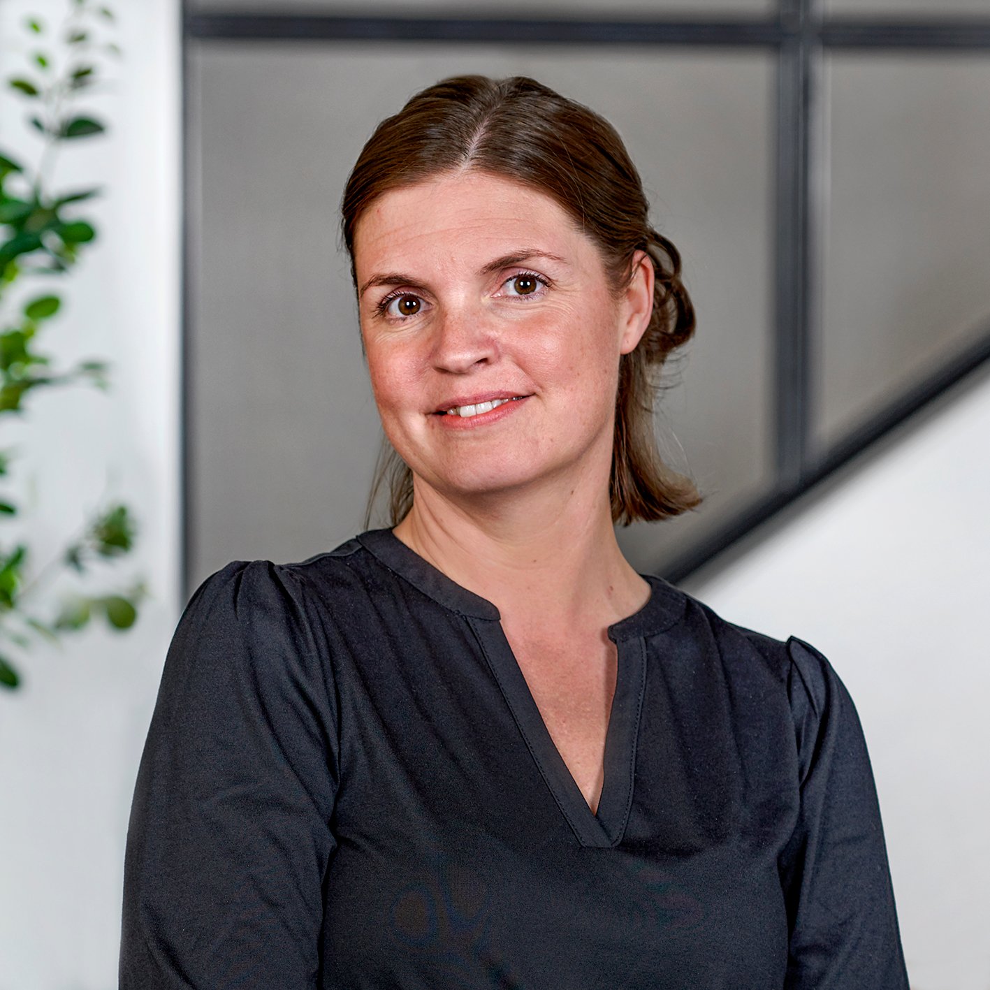 Marlene Aaslund