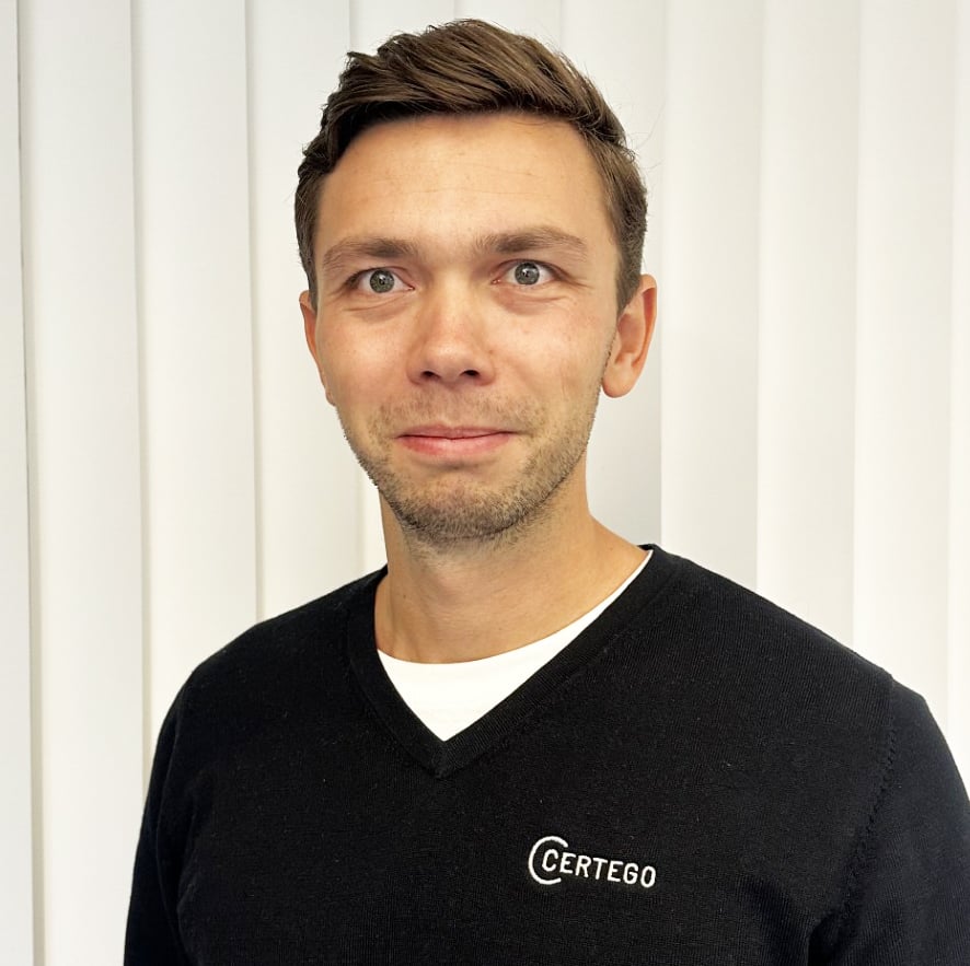 Andreas Haverstad Kolbergsrud