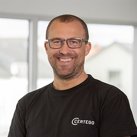 Erik Bergan