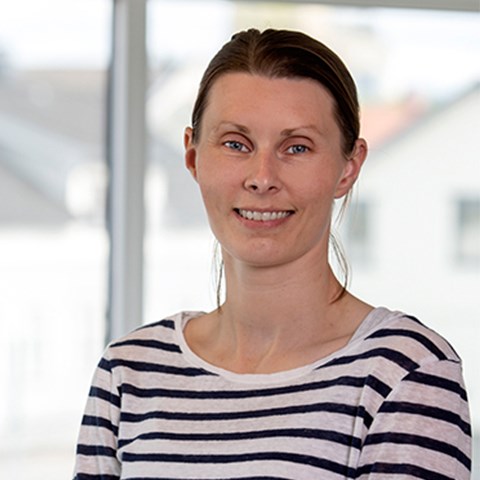Melinda Pedersen