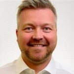 Tom Roger Ulriksen