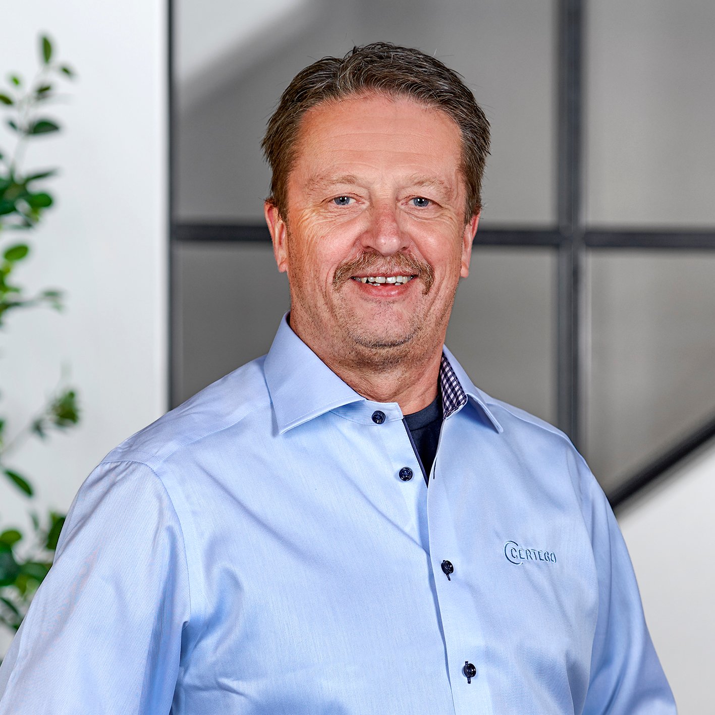 Geir Cato Sveen