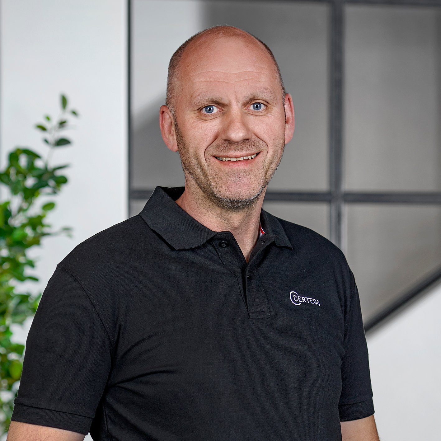 Jon Arild Øien