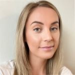 Stine Charlotte Fodnestøl
