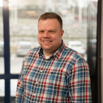 Kevin Aslaksen
