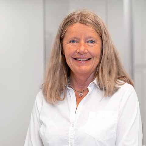 Ann Katrin Pettersen