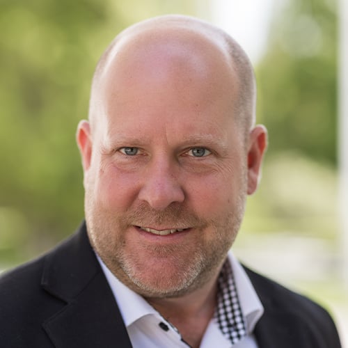 Tobias Eriksson