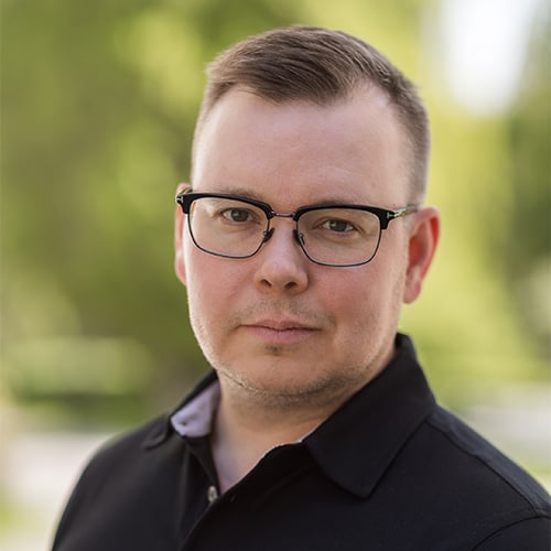 Tuomas Pitkänen