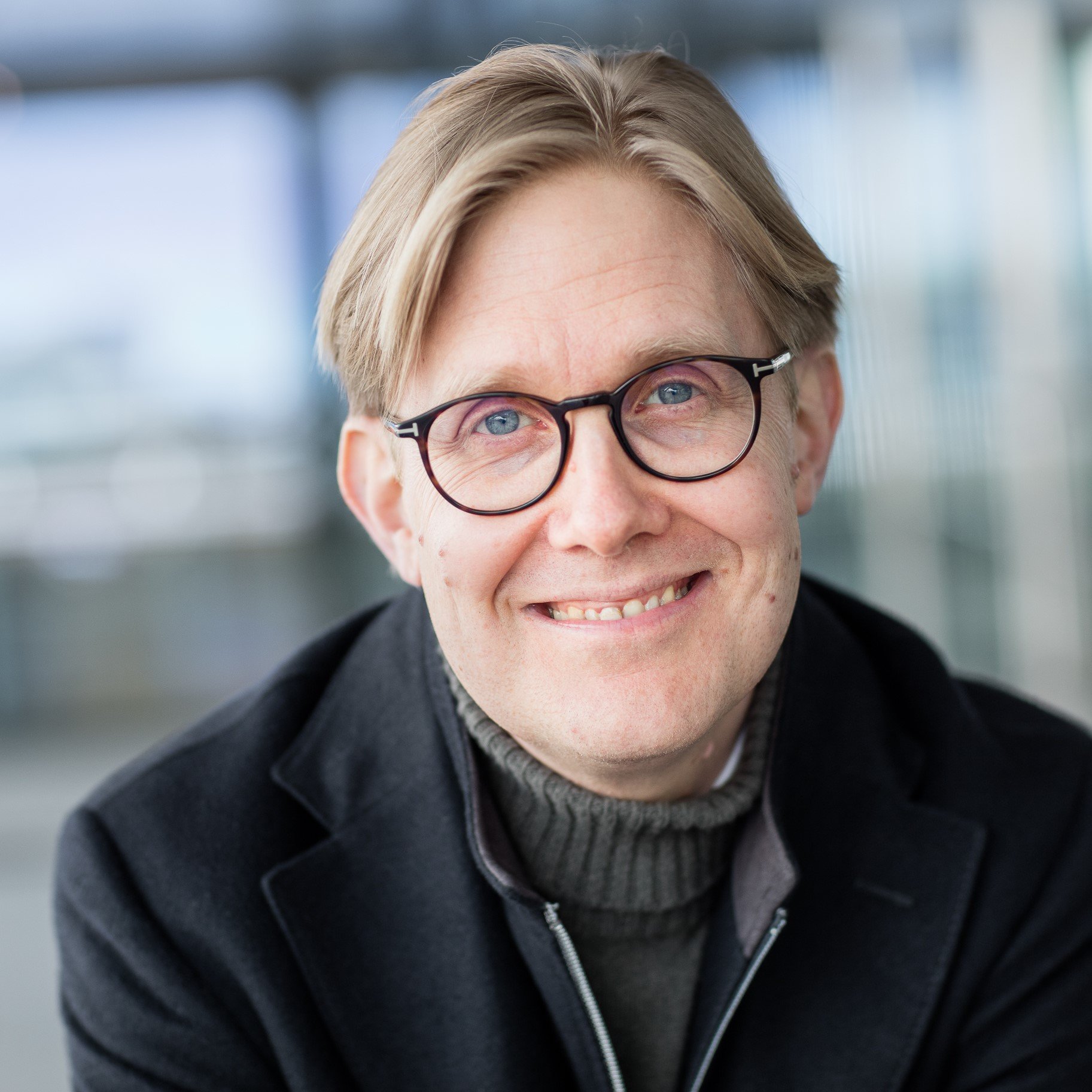 Jonas Granath 