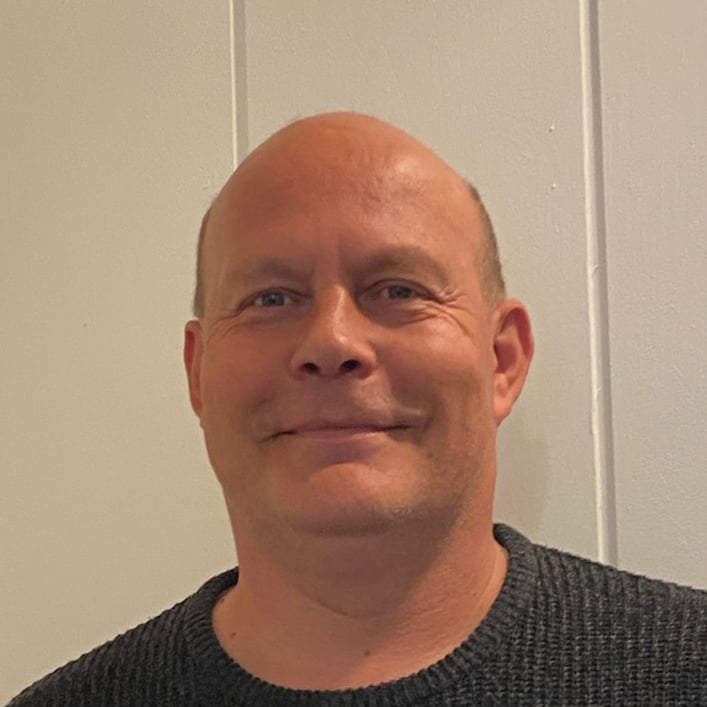 Alf Torgeir Bærheim