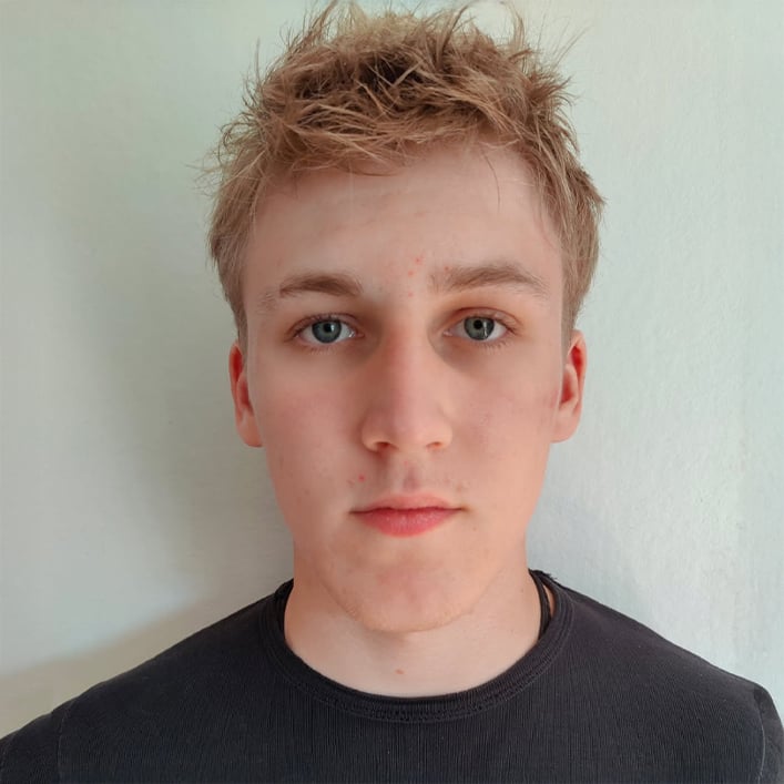 Benjamin Lund