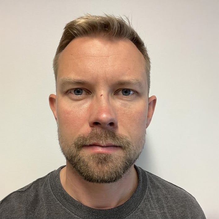 Hans Kristian Snare