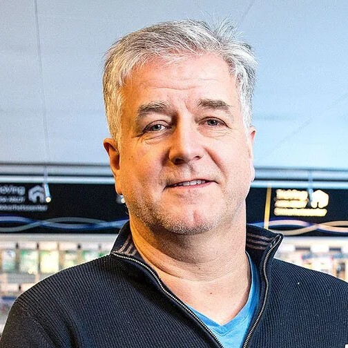 Frode Bratsberg