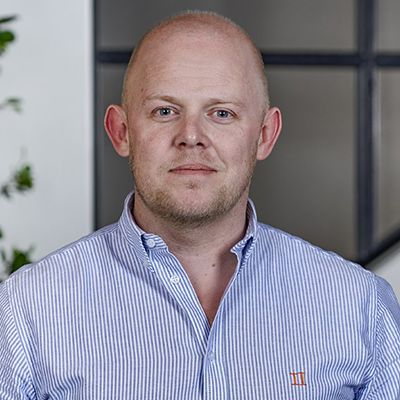 Lars Erik Høylie