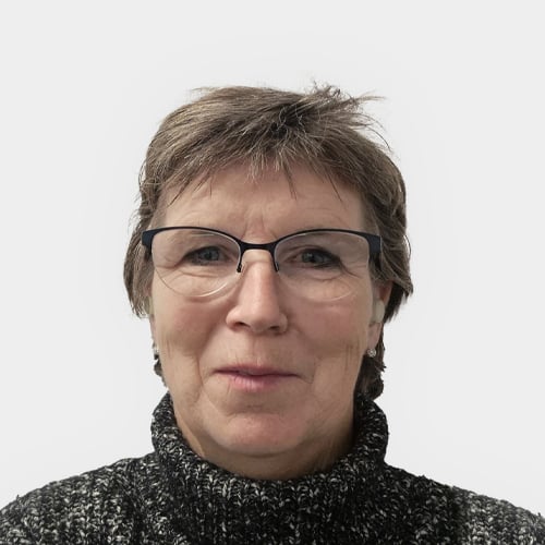 Trine Eidesmo