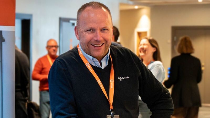 Espen Sørgen