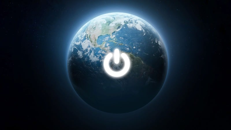 CERTEGO støtter Earth Hour – les om våre mål for å redusere våre klimafotavtrykk