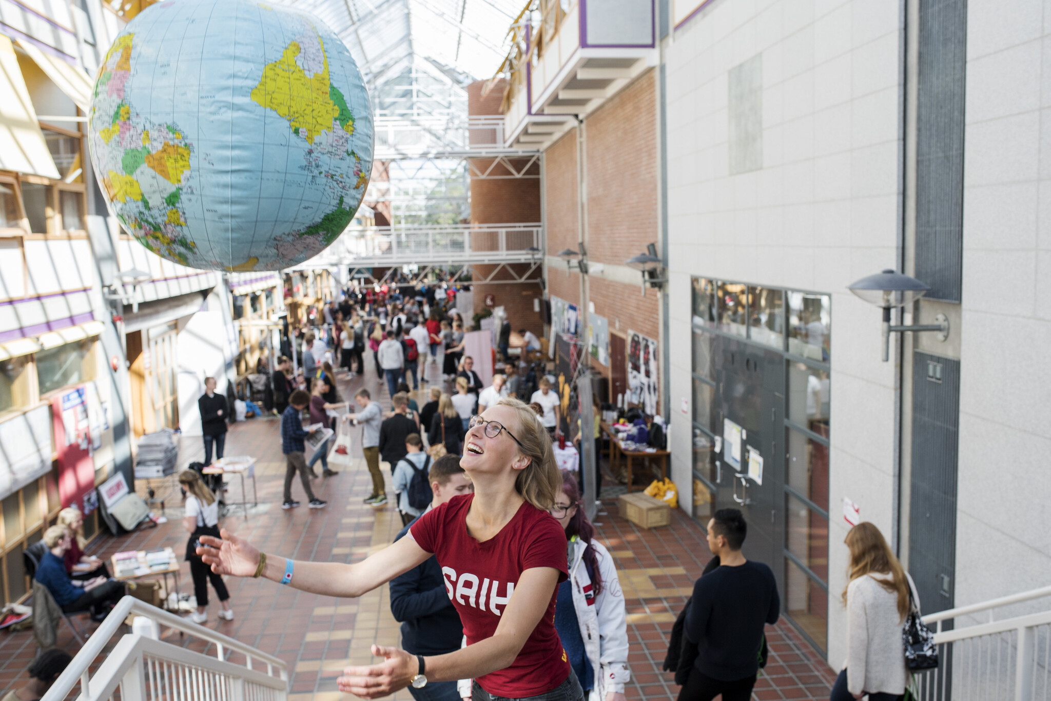 NTNU fornyer avtalen med CERTEGO