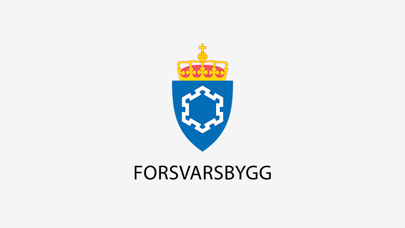 CERTEGO vant kjempekontrakt med Forsvarsbygg