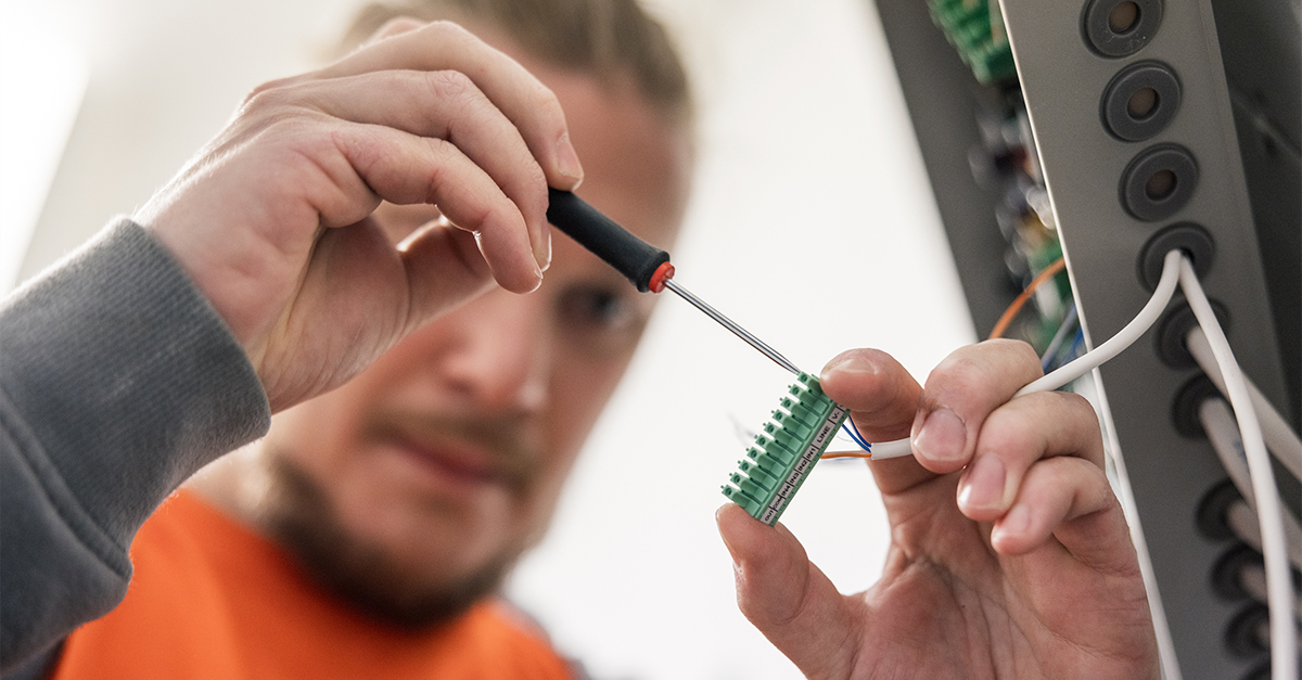 Framtiden for digitale låser handler om å samle systemer på én og samme plattform.